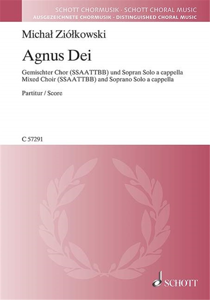 Agnus Dei